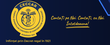 CECCAR – informații importante cu privire la înscrierea la examenul de aptitudini (2019)