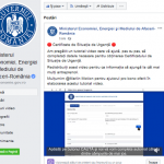 Certificate de Situație de Urgență – tutorial video nou de la MEEMA (13.04.2020)
