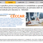 ceccar sal SU