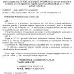 LEGE 258 INTEGRAL