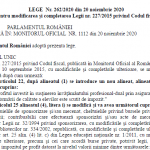 legea 262-1