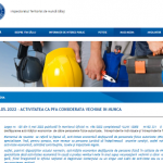 ITM (precizări oficiale) – activitatea ca PFA considerată vechime în muncă