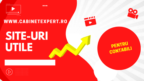 NOU (pentru contabili si nu numai) – recomandări de site-uri care pot sa va fie utile