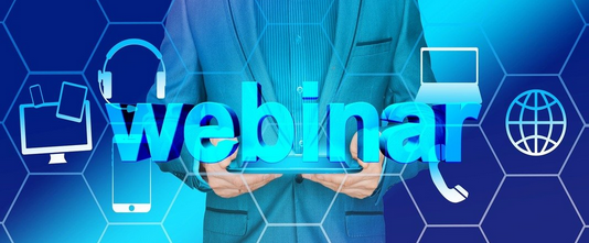 Lista SEMINARIILOR WEB ANAF – ce se vor desfășura in luna IULIE a anului 2022 (RO e-factura, Raportarea SAF-T, RO e-Transport)
