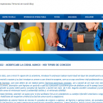 Modificări la Codul Muncii – noi tipuri de concedii, începând cu 22.10.2022 (informații oficiale de la ITM)