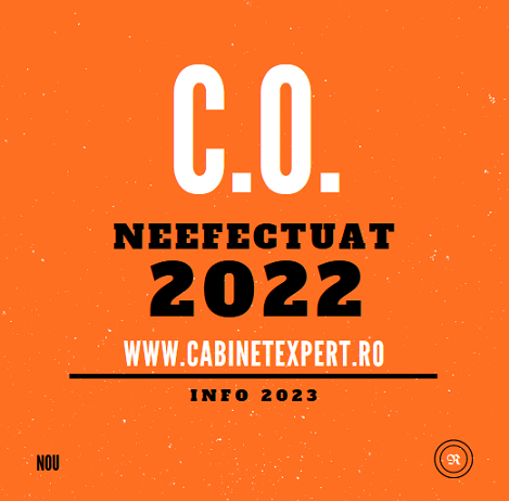 ATENTIE – concediu de odihnă neacordat în 2022. Până când este obligat angajatorul sa îl acorde ?
