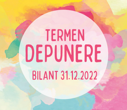 Termen depunere bilanț la 31.12.2022 (situații financiare/raportări contabile) – în anul fiscal 2023 (info util)