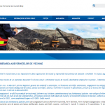 ITM (info oficial 2023) – eliberarea adeverințelor de vechime