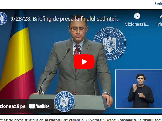 ULTIMA ORA – salariul minim crește la 3.300 lei (din 01.10.2023), salariul minim în construcții și agricultură … AMNARE