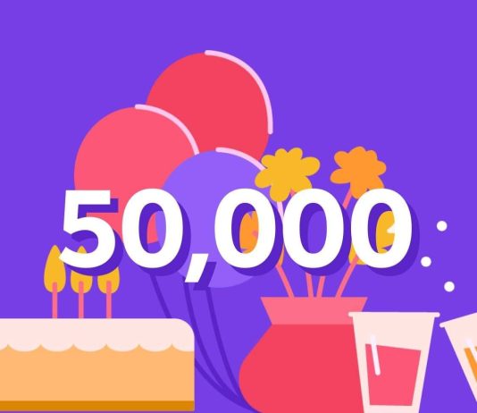 Grupul „Contabili pe Facebook” – a depasit azi pragul de 50.000 de membri