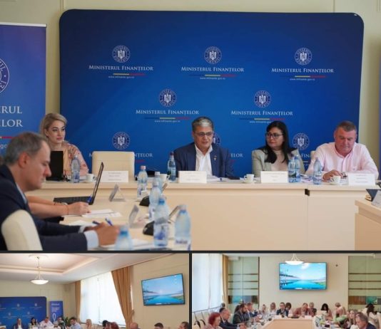 MF propune modificarea CPF pentru îmbunătățirea capacității operative a ANAF în prevenirea şi combaterea fenomenelor de neconformare