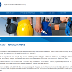 ITM (precizari oficiale 2024) – termenul de preaviz