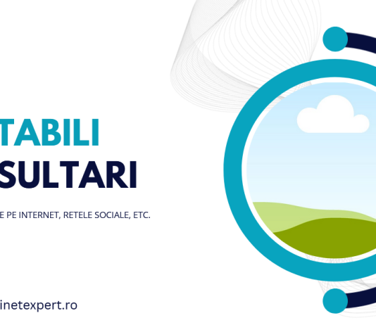 Cum să stai la curent cu noutățile contabil-fiscale și în 2024 – reminder actualizat pentru pagini/grupuri, plus alte opțiuni (recomandări rețele sociale)