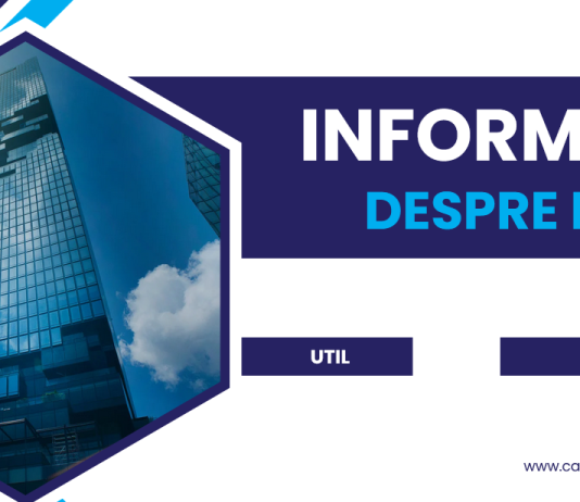 Unde verific CUI-ul/CIF-ul unei firme, unde verific situația (financiară, fiscală) a unei firme, etc. – surse culegere informații 2024