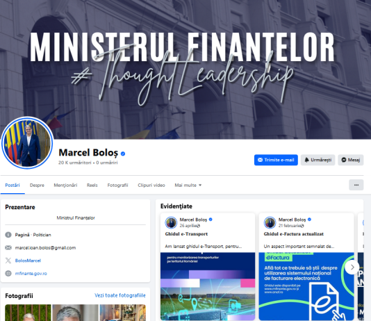 NEWS – Min. Fin. va prelungi termenul pentru aplicarea amnistiei fiscale pana la data de 20.12.2024 (oficial)