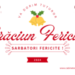Craciun Fericit 2024