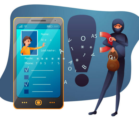 ATENTIE (oficial) – o nouă tentativă de fraudă financiară în numele ANAF (tehnici de phone spoofing)