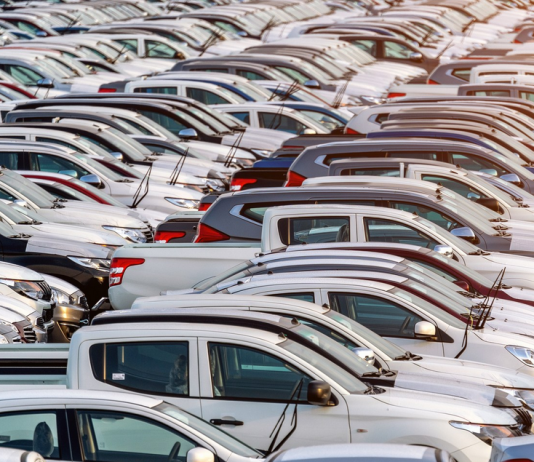 ANAF – fraudă de peste 1 milion de lei în domeniul comerțului cu autoturisme second-hand