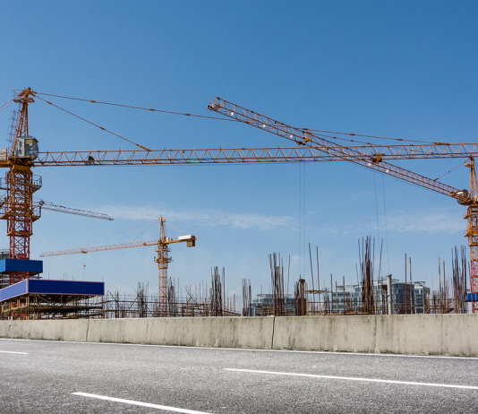 ANAF – fraudă de 1,9 milioane de lei, identificata în domeniul construcțiilor