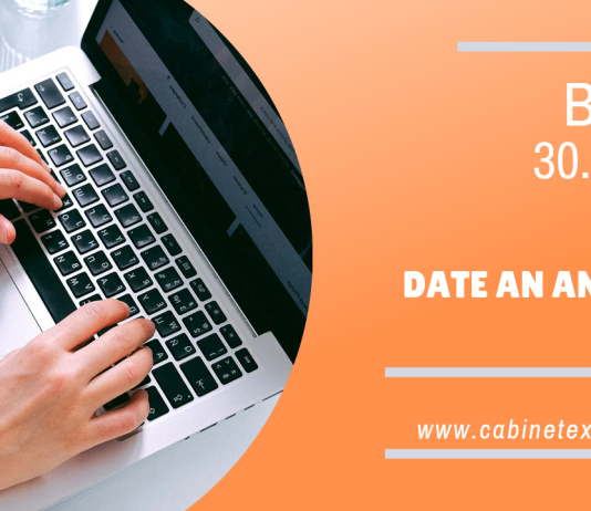 Ce date trecem în raportarea (bilanțul) din 30.06.2025, dacă la 30.06.2024 nu s-a făcut raportare contabilă – util