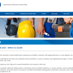 Munca cu zilieri – precizări actualizate la nivelul anului 2025 (oficial ITM)