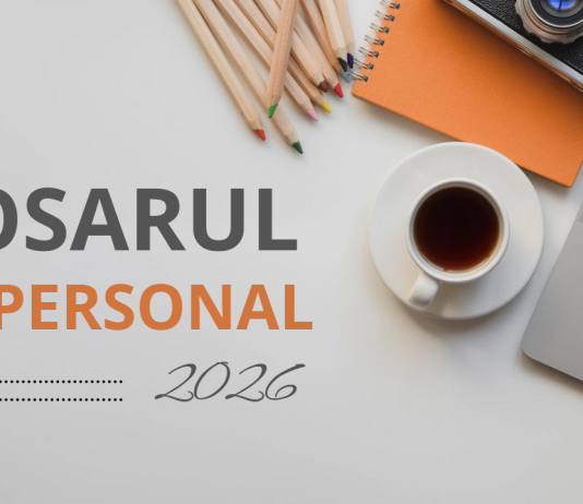 Documente necesare la dosarul de personal (util 2026) – informații, link-uri, modele, etc.