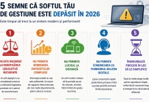 Minighid de funcționalitate NextUP ERP – Volumul II. Alte operațiuni cu obiectele de inventar (Episodul 10)