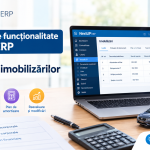 Minighid NextUP ERP_ Gestiunea imobilizărilor