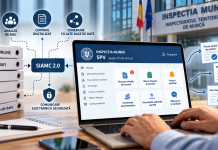 SPV la Inspecția Muncii – ce este, cum va funcționa și ce trebuie să știe angajatorii despre viitoarea înrolare obligatorie